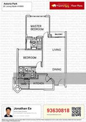 Astoria Park (D14), Condominium #150576602